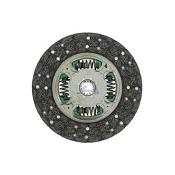 [YTOY31250-36621] CLUTCH DISC, HZB50