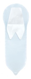 [SCTDBAGU3PG] URINE COLLECTION BAG, CHILD, closed, adhesive, sterile, girl