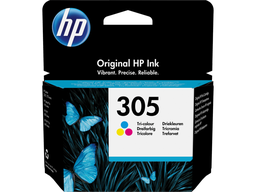 [ADAPPRICH24I3] (HP deskjet 2320) INK CARTRIDGE (305) 3 colours
