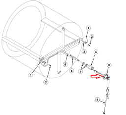 [PHYGDRYEID307] (IPSO DR35) BAGUE DE CONNEXION