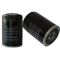 [YIVE2995655] (DAILY 50C15V) OIL FILTER, pce