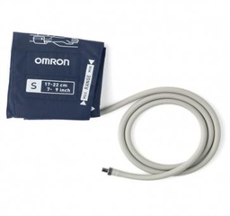 [EEMDSPHA101] (Omron HBP-1320) CUFF, reusable, 1 tube, adult S 18-22cm