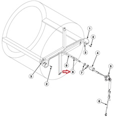 [PHYGDRYEID315] (IPSO DR35) CIRCUIT PLUG HOUSING