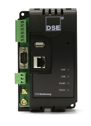 [ADAPNETWRDSG] GATEWAY (DSE890) 3G-GSM/Ethernet