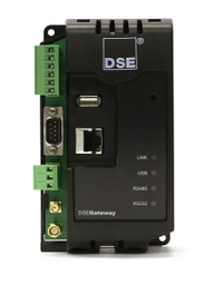 [ADAPNETWRDSG] PASSERELLE (DSE890) 3G-GSM/Ethernet