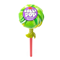 [AFOOSWEE1WL] LOLLIPOP, any flavor