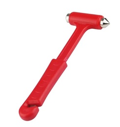 [PSAFALARBFH] HAMMER, Type 1, for break glass