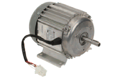 [YELX487027406] (T5x50) MOTOR, 200-480V, 3AC, 50/60 Hz, for fan