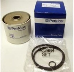 [YPER4326658] FUEL FILTER, complete