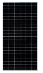 [PELESOLAP5FMC] PANNEAU SOLAIRE, 545W, 49,5V, monocristallin