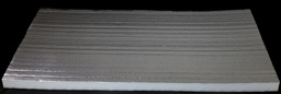 [CBUIINSUTPP14] THERMAL INSULATION panel, PU, 100x200x10cm, straight edge