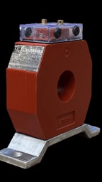 [PELETRANCT526] CURRENT TRANSFORMER, 200/5A, for cable Ø26mm, mod.