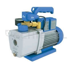 [CCLITOOLPI6-] POMPE A VIDE (ITE MK-60-DS/HC) 2 étages, 66l/min