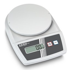 [ELAESCAE11-] BALANCE électronique (Kern EMB500-1), 0-500g, 0,1g