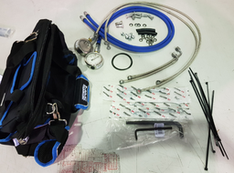 [KTRAMMODNFI] (oil filter Nitifilter) INSTALLER FIELD MODULE HZJ7#