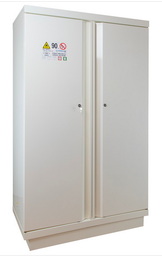 [PSAFSECUCF9] SAFETY CABINET fire resistance, 90 min, EN 14470-1