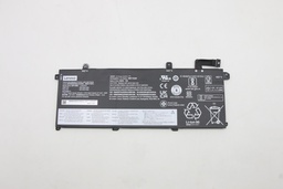 [ADAPLAPSLTFB] (Lenovo T14 Gen1) BATTERIE