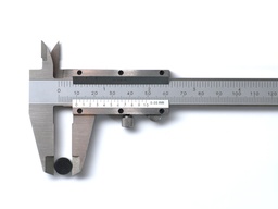 [PTOOBUILSCA] SLIDE CALIPERS measuring tool