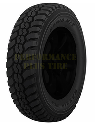 [TTYR15RM21D1M] TYRE mud profile, 215/75R15, 100/97M, tubeless