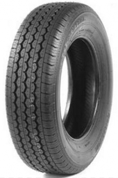 [TTYR15RR190S6] TYRE road profile, 195 R15C, 106/104S, tubeless