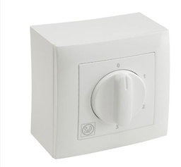 [CCLIVENTSI34] 3 SPEED SWITCH (S&P INTER-4P) 4A