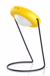[PELELIGMSSLC] LAMPE SOLAIRE (Pico Plus) 1 lampe, panneau 0.35W, batt.