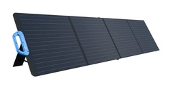 [PELESOLAP2HMF] PANNEAU SOLAIRE (PV200) 200Wp,Voc 26,1V,Isc 10,3A,mono,pliab