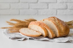 [AFOOBAKIBLB] BREAD fresh, loaf