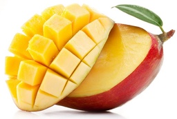 [AFOOFRUIKNM] MANGO, fresh fruit, per kg