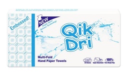 [PHYGPAPIPPS] HAND PAPER TOWEL, pack of 120 towels