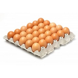 [AFOOEGGS3CC] OEUF, bac de 30