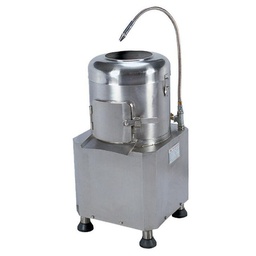 [PCOOUTENPEP] EPLUCHEUR DE POMMES DE TERRE électrique, 750W, 230V, 15KG