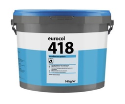 [CBUIFLOOFG1] GLUE (Forbo Eurocol 418) for flooring vinyl, bucket of 14kg