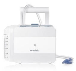 [EEMDTHSE11-] THORACIC SUCTION PUMP (Medela Thopaz+)