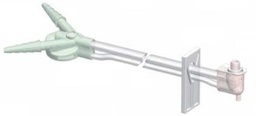 [EEMDTHSC102] (thoracic suction Medela Thopaz) HOSE one connexion, sterile