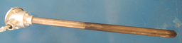[CWASIATICP3T1] (ATI CP30) THERMOCOUPLE, métal, Ø21.3 mm, L400mm, type K