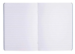 [ASTANOTEN4RD1] CAHIER, A4, agrafé, ligné, 100 pages