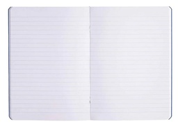 [ASTANOTEN4RD1] NOTEBOOK, A4, stapled, ruled, 100 pages