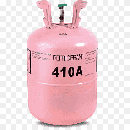 [CCLITOOLGH4T] GAZ REFRIGERANT (R410a) climatisation, bouteille ≈13kg