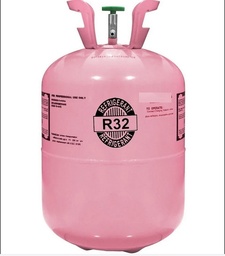 [CCLITOOLGH5T] GAZ REFRIGERANT (R32) climatisation, bouteille ≈13kg