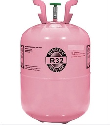 [CCLITOOLGH5T] REFRIGERANT GAS (R32) air conditioning, bottle ≈13kg