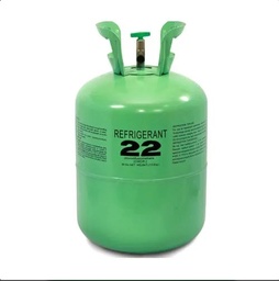 [CCLITOOLGH2T] REFRIGERANT GAS (R22) air conditioning, bottle ≈13kg