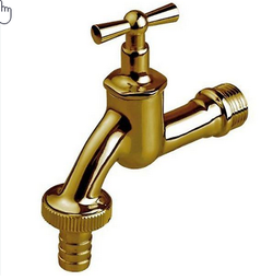 [CWATPLUMTB1] TAP water, chromed brass, 1/2''