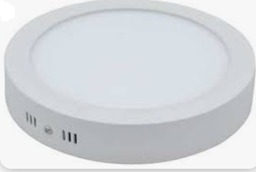 [PELELIGLC184L] CEILING LIGHT LED, 18W, 3000K, IP44, round