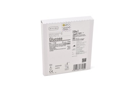 [ELAECCHT606] (Spotchem EZ) GLUCOSE, bandelette  77160