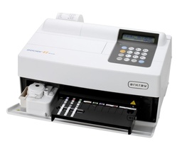 [ELAECCHE6--] CLINICAL CHEMISTRY ANALYSER (Spotchem EZ)