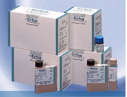 [ELAECCHC702] (Erba XL200) KIT REACTIFS CREATININE Jaffé XSYS0024