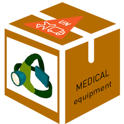[KMEDMHDE31D] (mod delivery & neonate) MEDICAL EQUIPMENT RTR