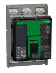 [PELEMCCS4QT0S] DISJONCTEUR moulé (C100N420FM) 1,5-10In 1000A 50kA, 4P