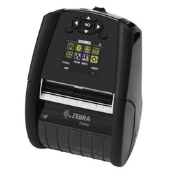 [ADAPPRITZ622] IMPRIMANTE THERMIQUE portable (Zebra ZQ620) pr etiquettes